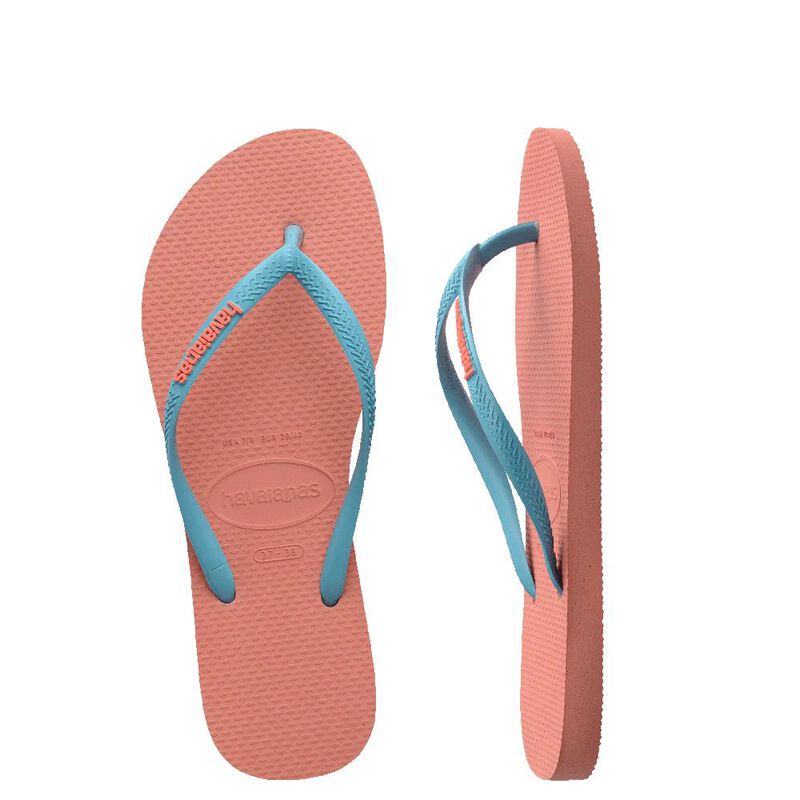 Havaianas Slim Logo Pop-Up 5567 image number 3